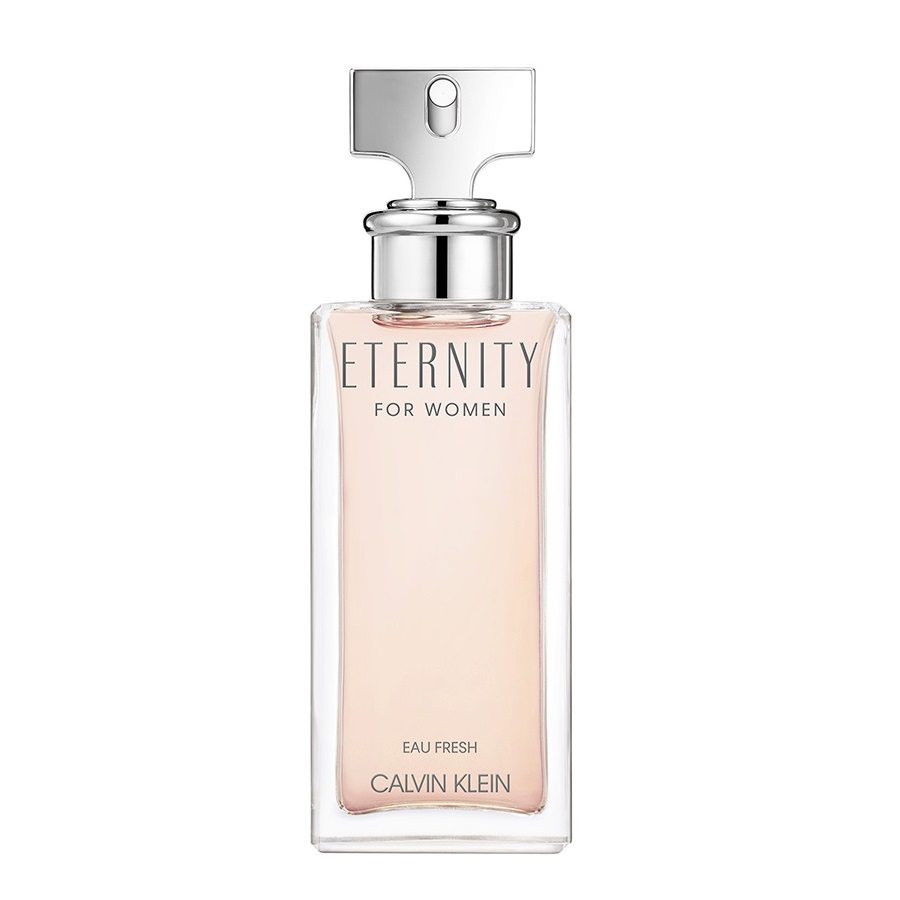 Eternity For Women Eau Fresh Woda Perfumowana Spray - Produkt Bez Opakowania