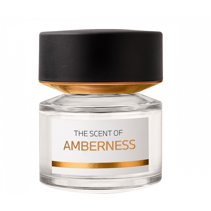 The Scent Of Amberness