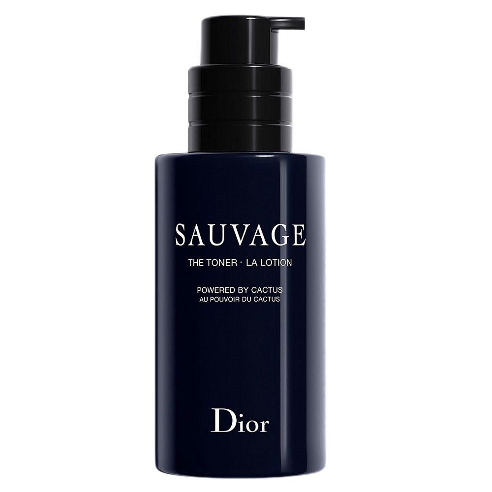 Sauvage Tonik Do Twarzy