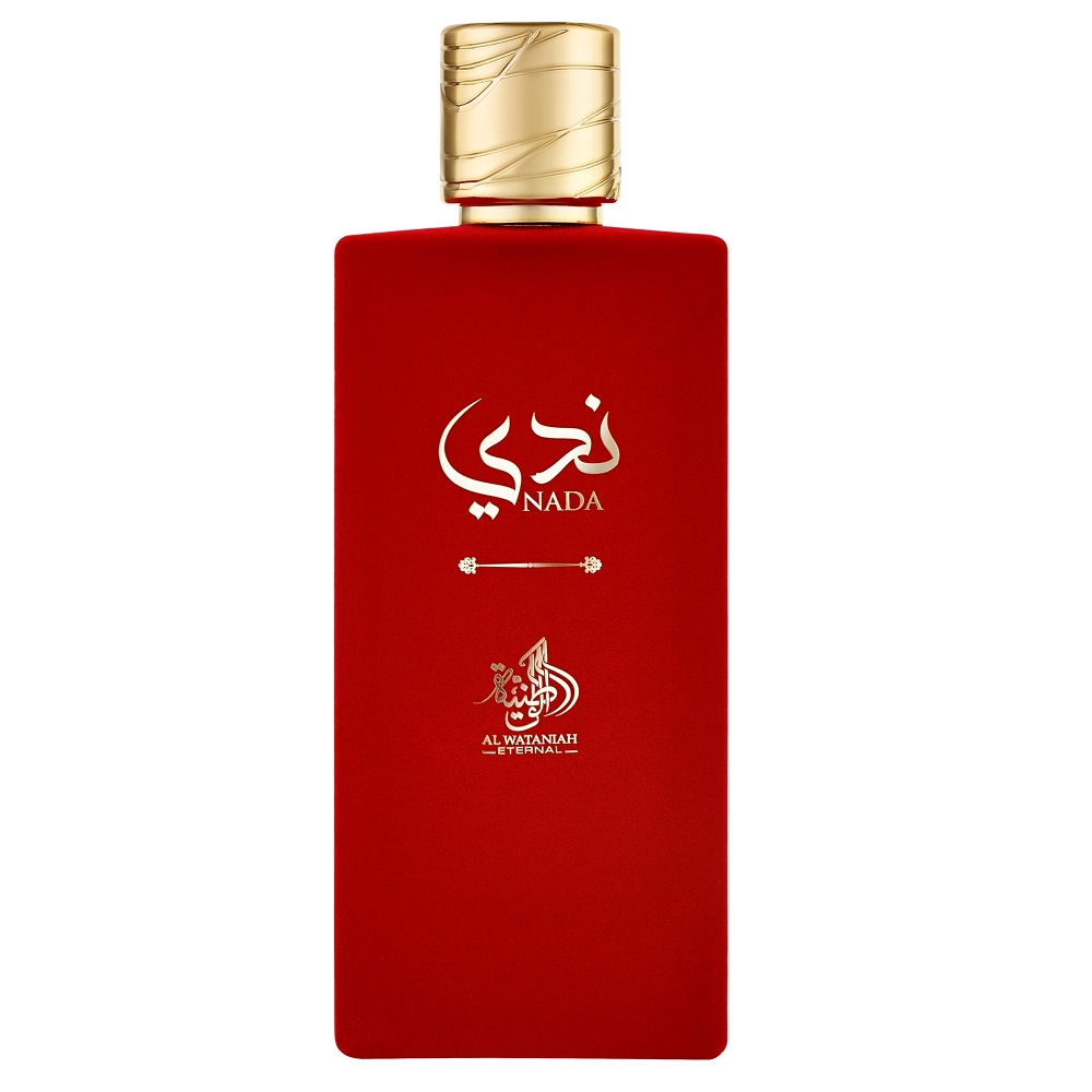 Eternal Nada Parfumovaná Voda V Spreji 100ml