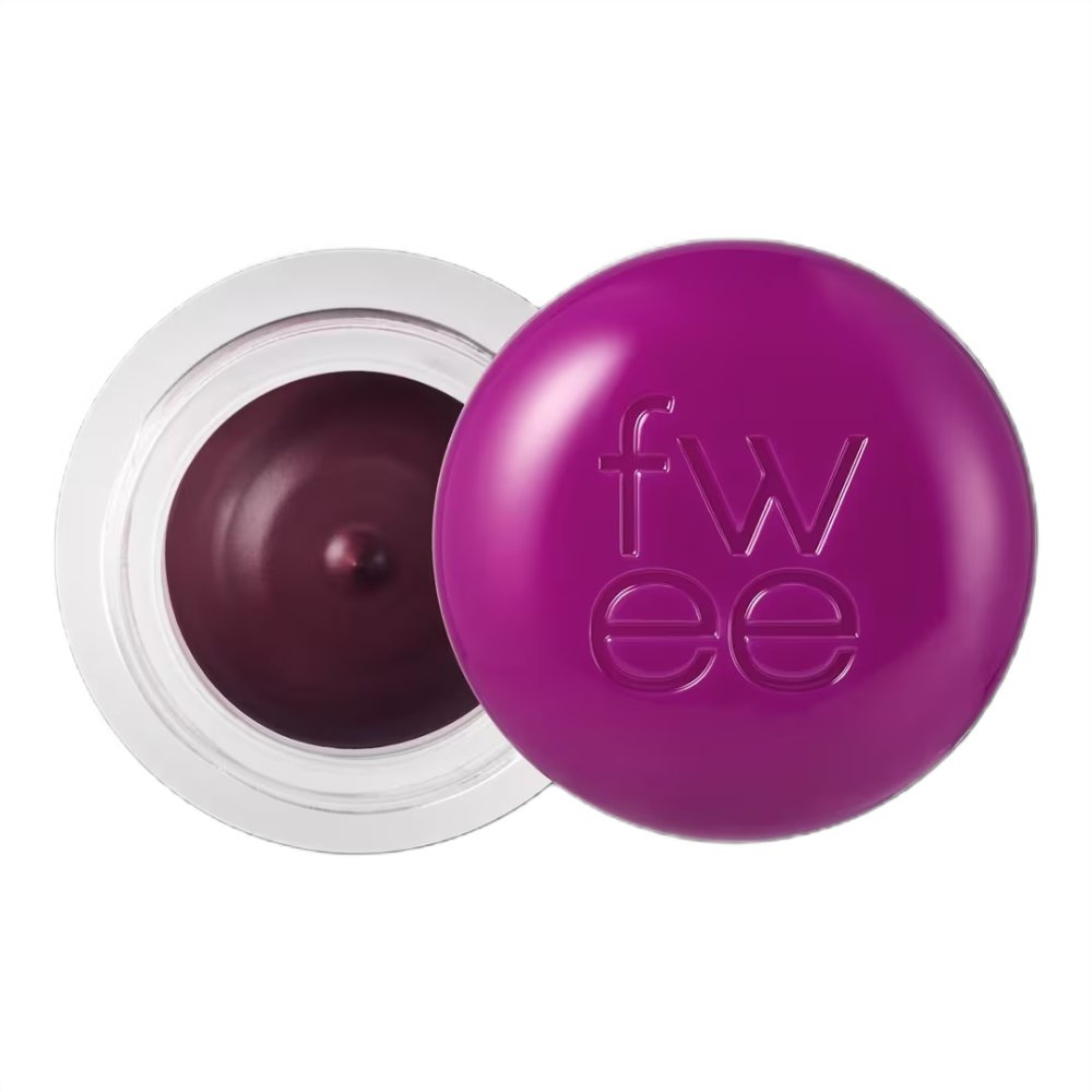 Lip&Cheek Blurry Pudding Pot 13