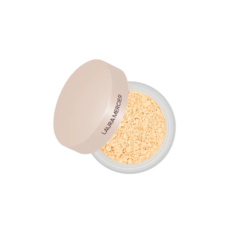 Translucent Loose Talc-Free Setting Powder Ultra-Blur Mini