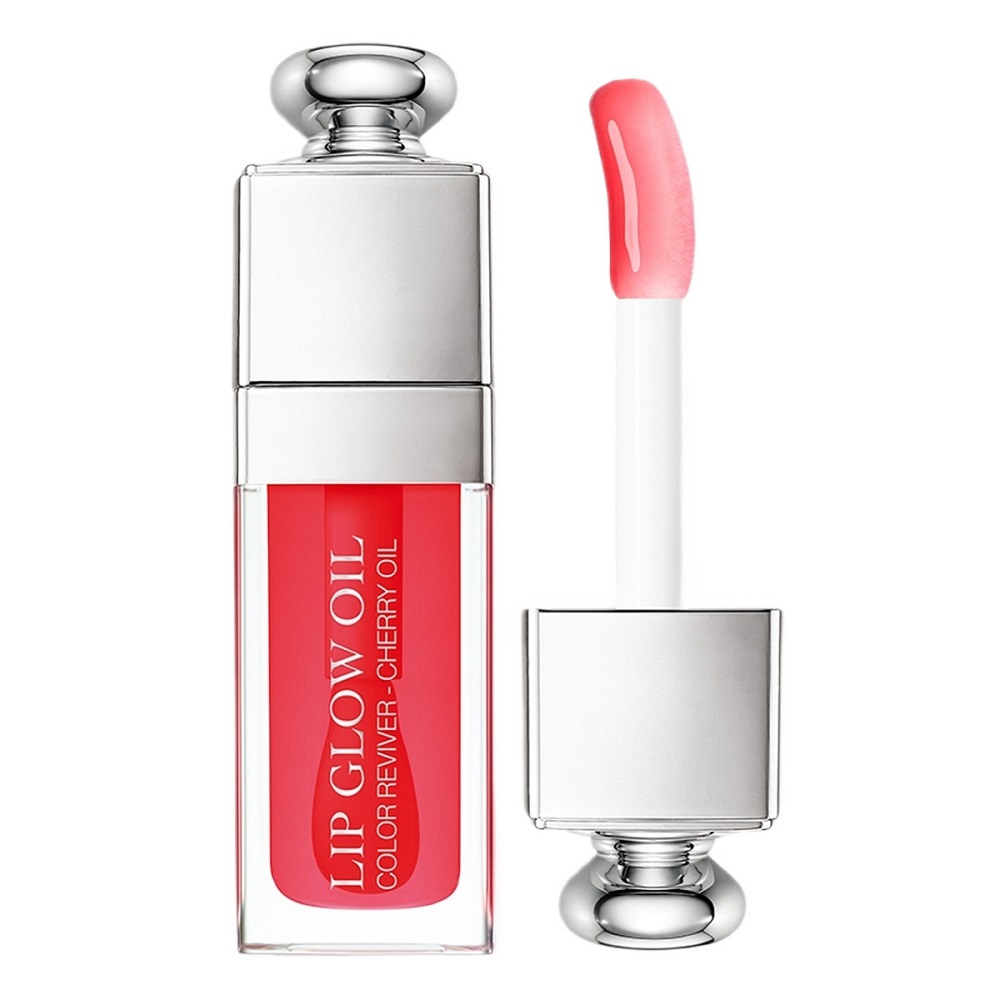 Addict Lip Glow Oil 5