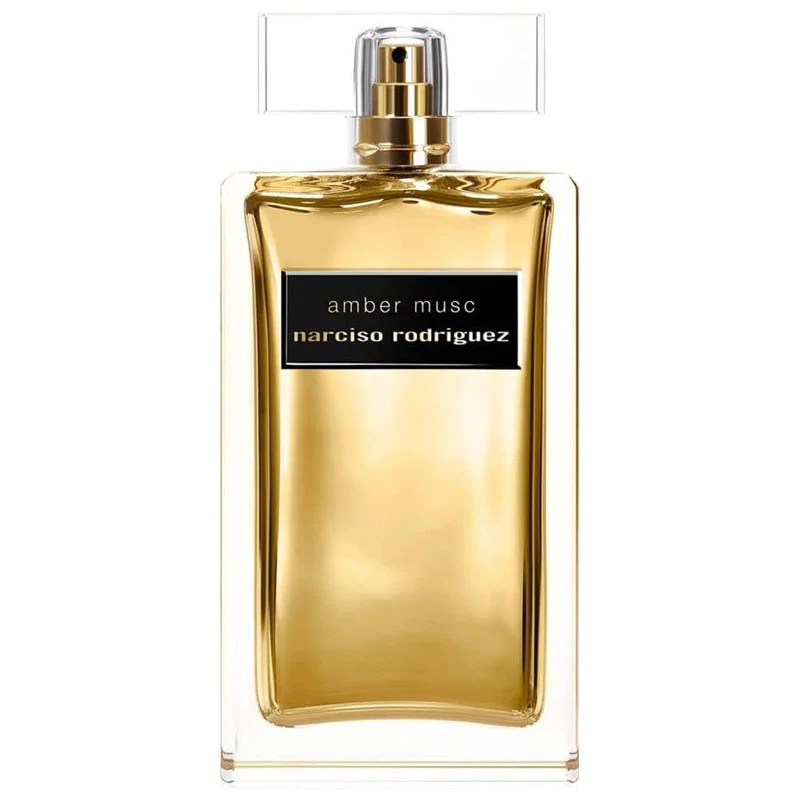 Amber Musc Parfumová Voda V Spreji, 100 Ml