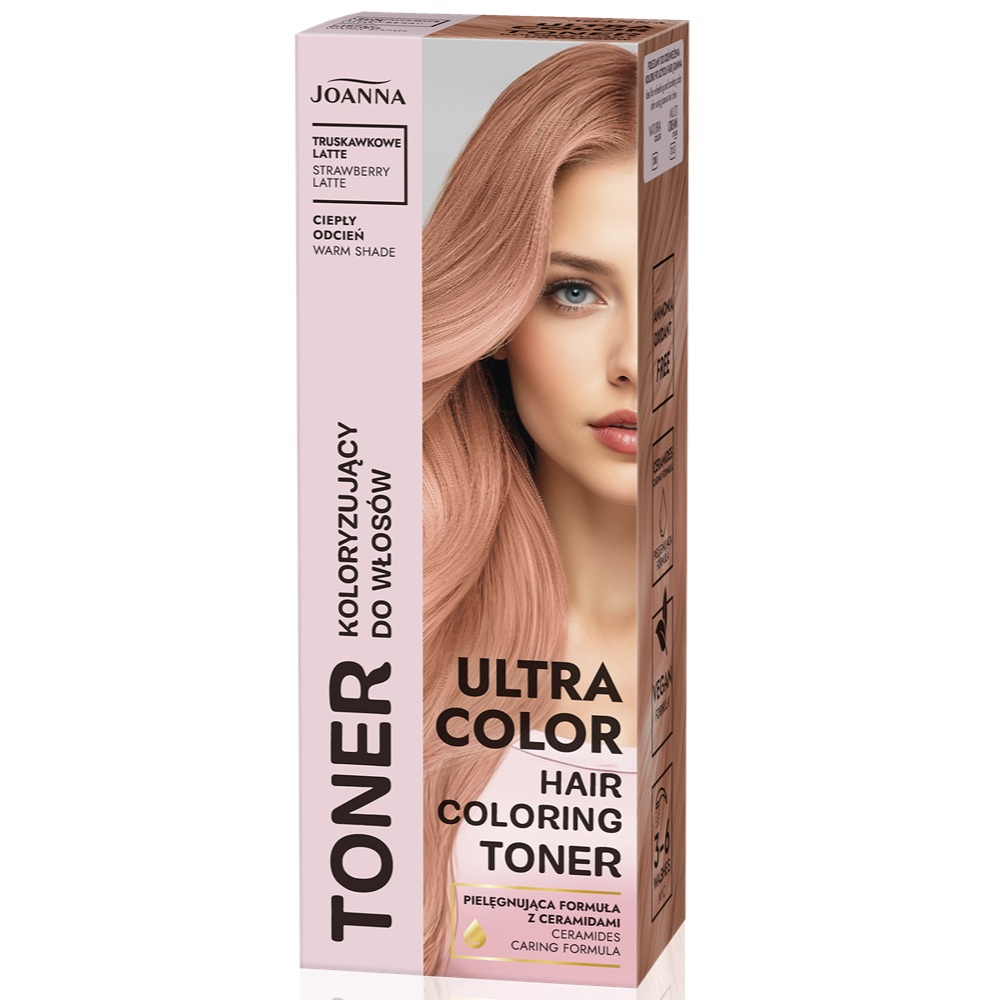 Ultra Color Toner 3