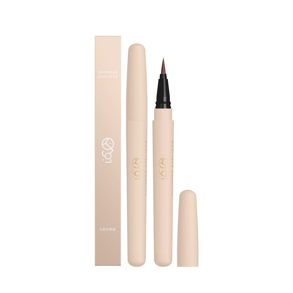 Shimmer Eyeliner