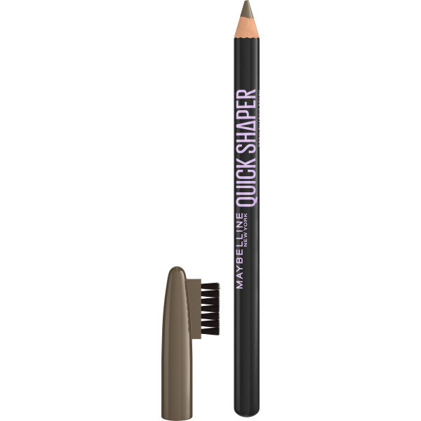 Quick Shaper Brow Tužka Na Obočí 02 Blonde 3