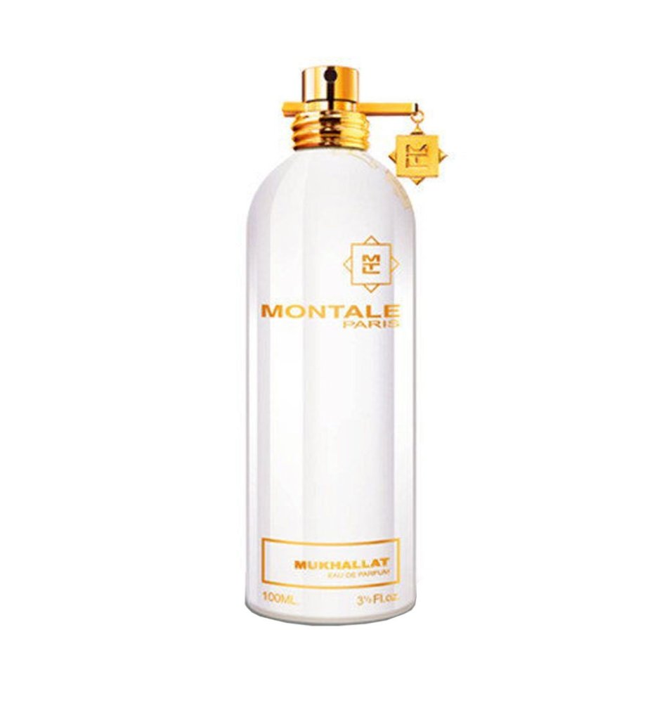 Mukhallat Woda Perfumowana Spray
