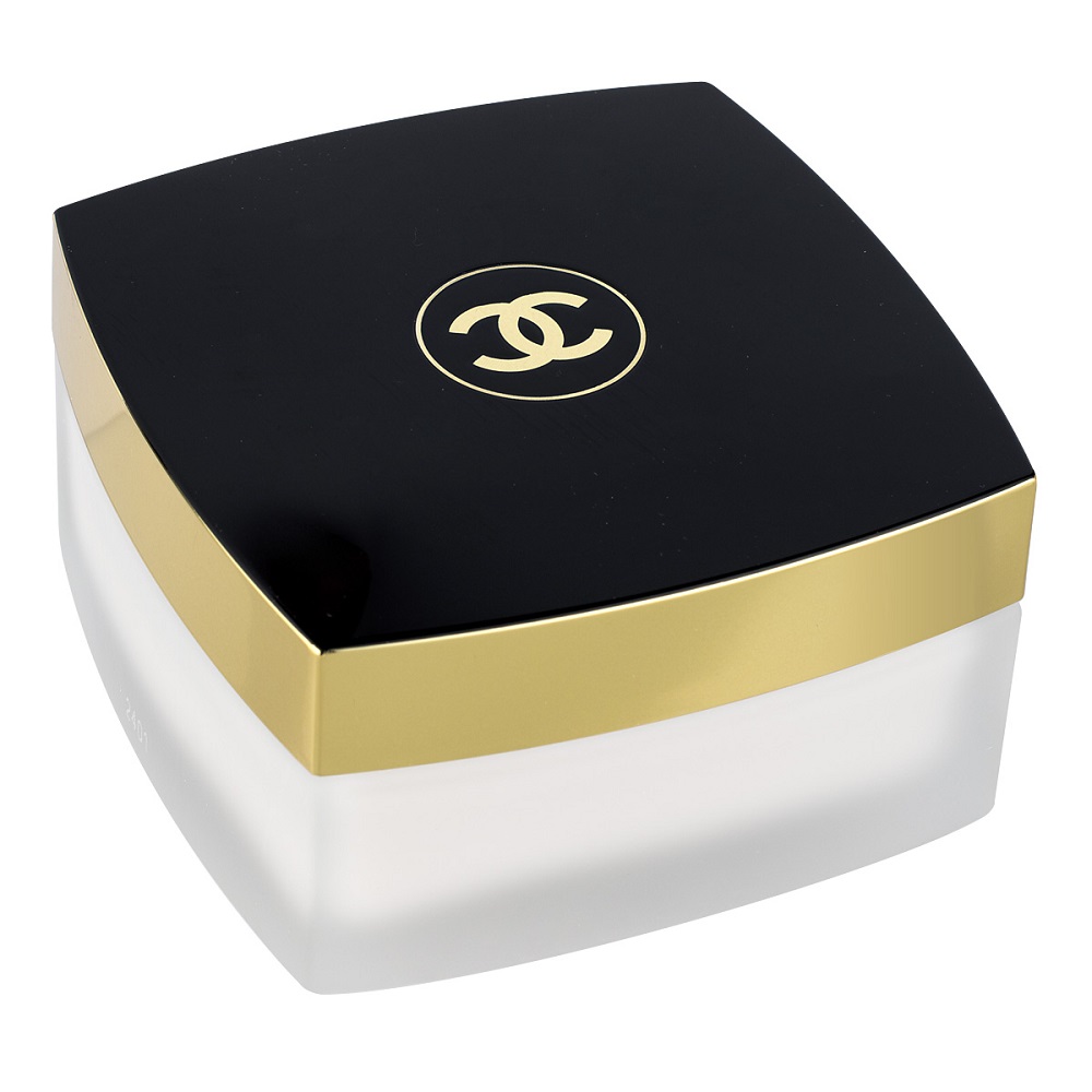Coco Body Cream