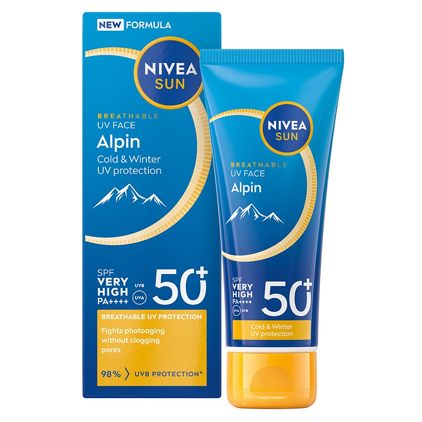 Sun Alpin 2