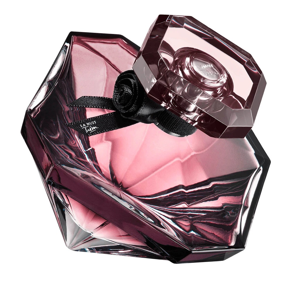 Tresor La Nuit 3