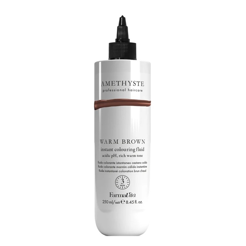 Amethyste Instant Colouring Fluid 3