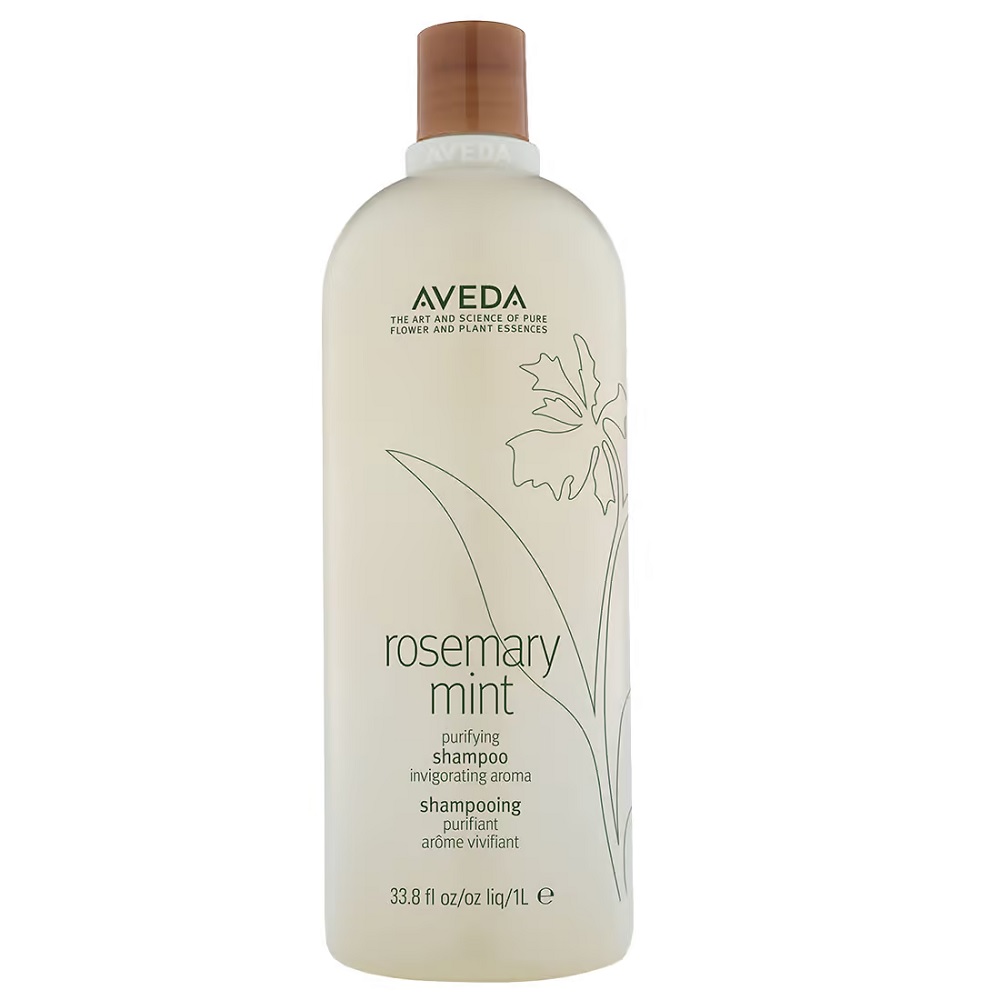 Rosemary Mint