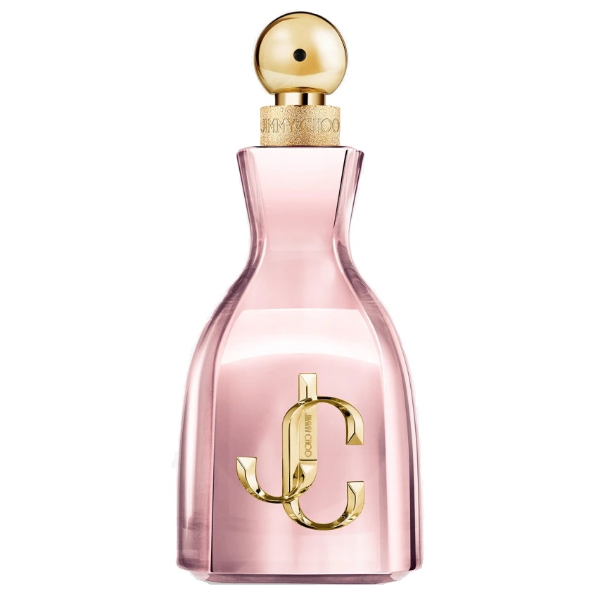 I Want Choo With Love Woda Perfumowana Spray