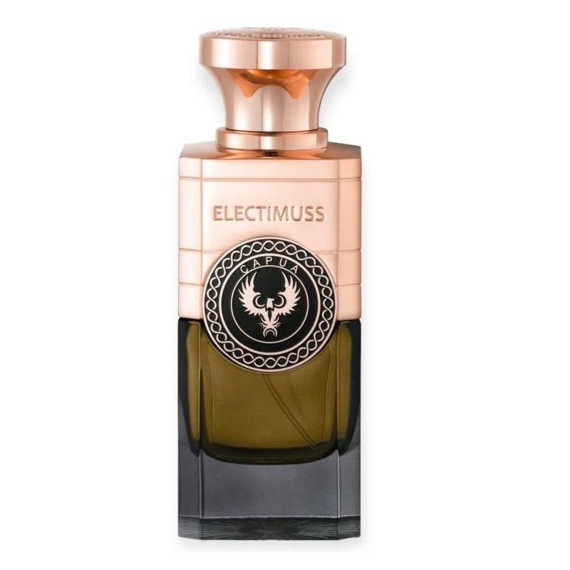 Capua Perfumy Spray