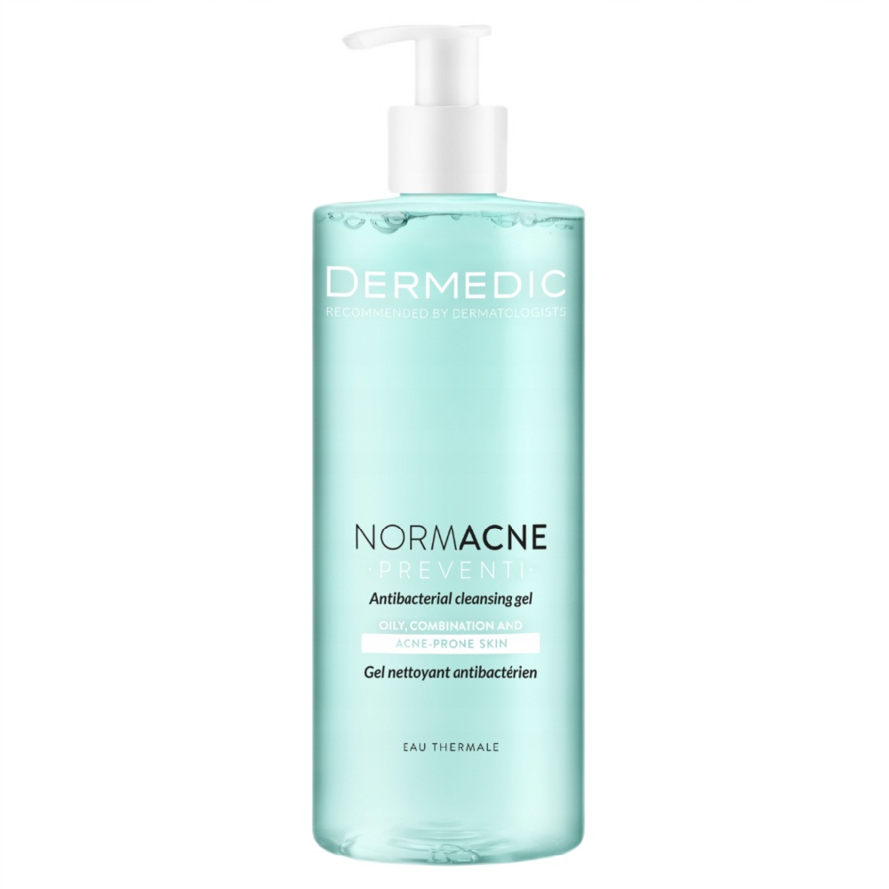 Normacne