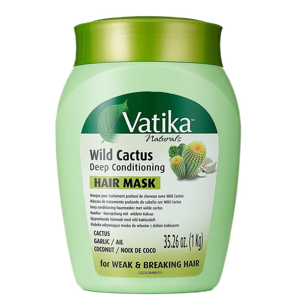Wild Cactus 2