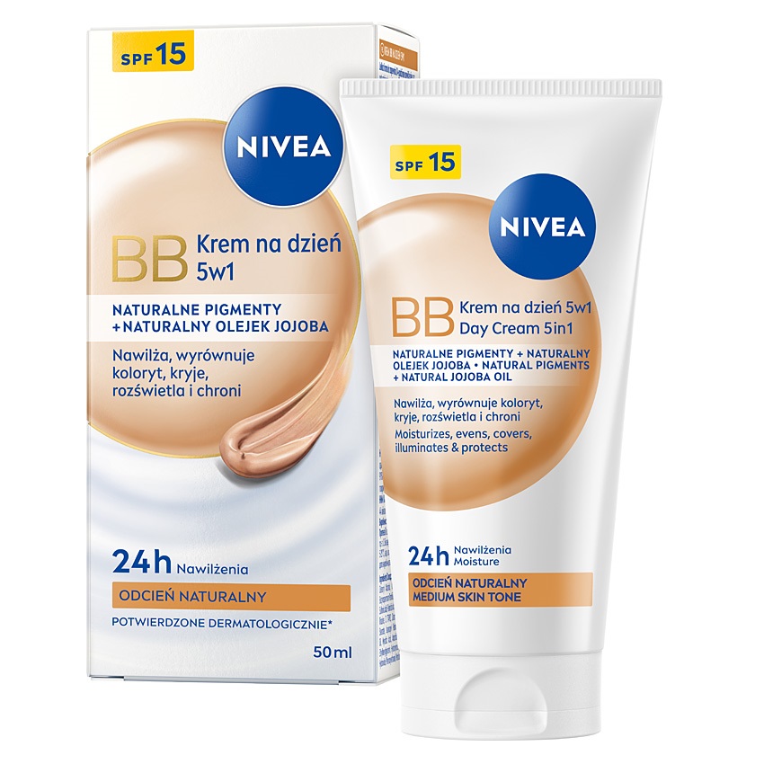 Nivea