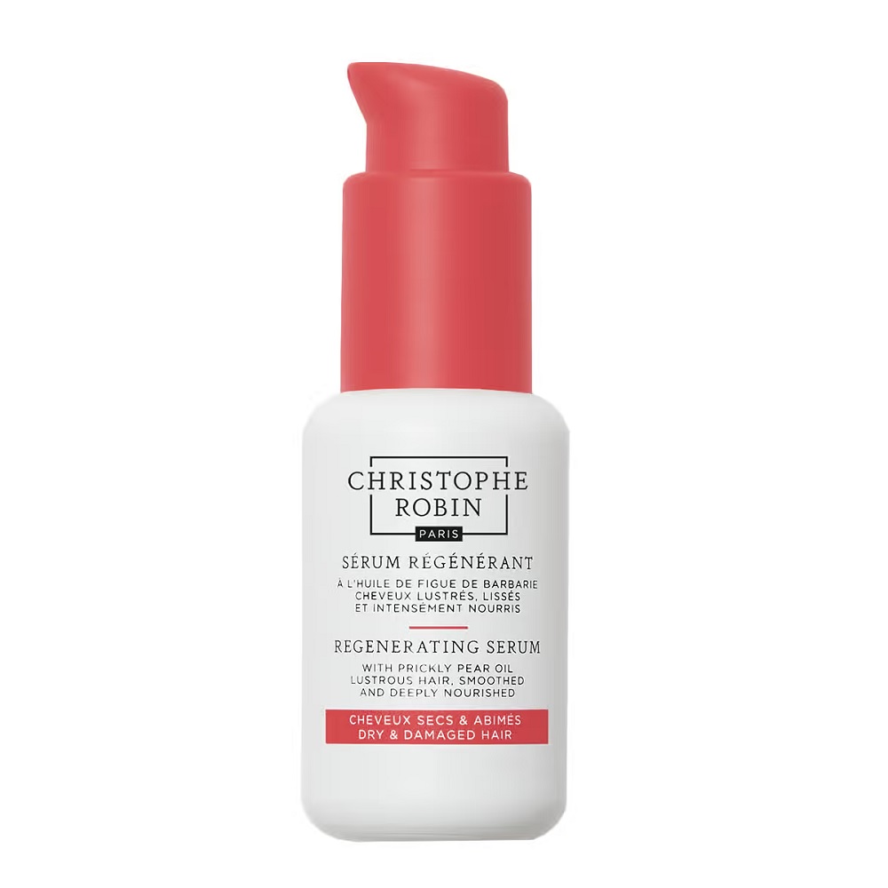 Regenerating Hair Repair Serum