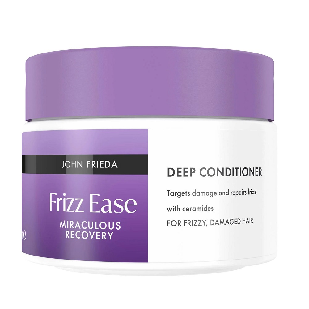 Frizz Ease Miraculous Recovery Intensive Regenerating Mask