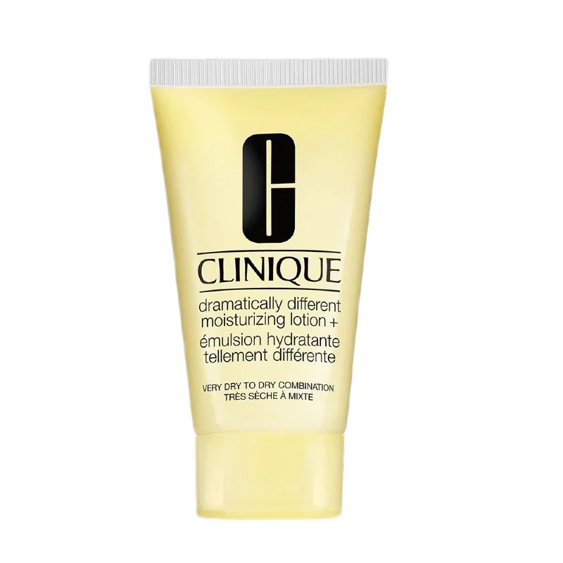 Dramatically Different™ Moisturizing Lotion+ Nawilżająca Emulsja Do Twarzy Dla Skóry Ba…