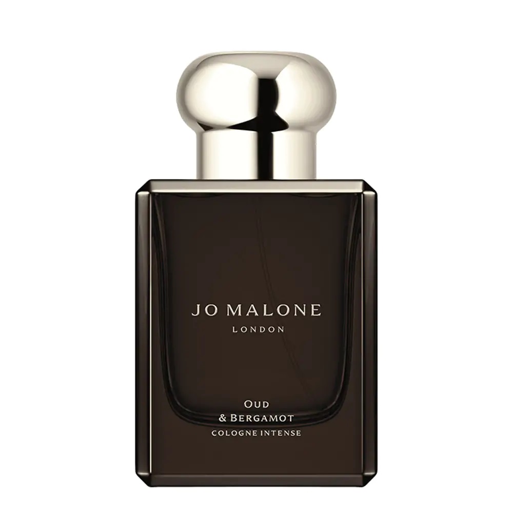 Oud & Bergamot Cologne Intense Woda Kolońska Spray