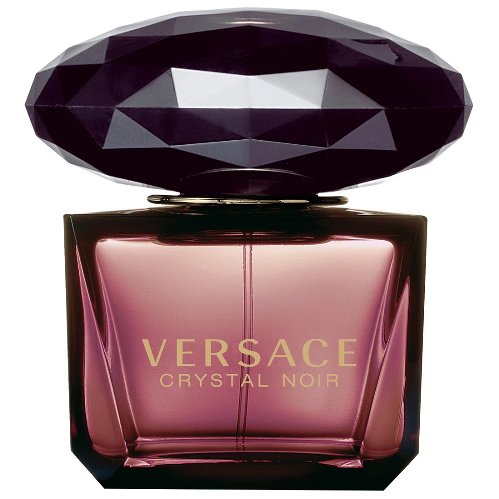 Crystal Noir 3