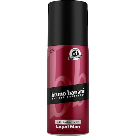 Loyal Man Dezodorant Spray