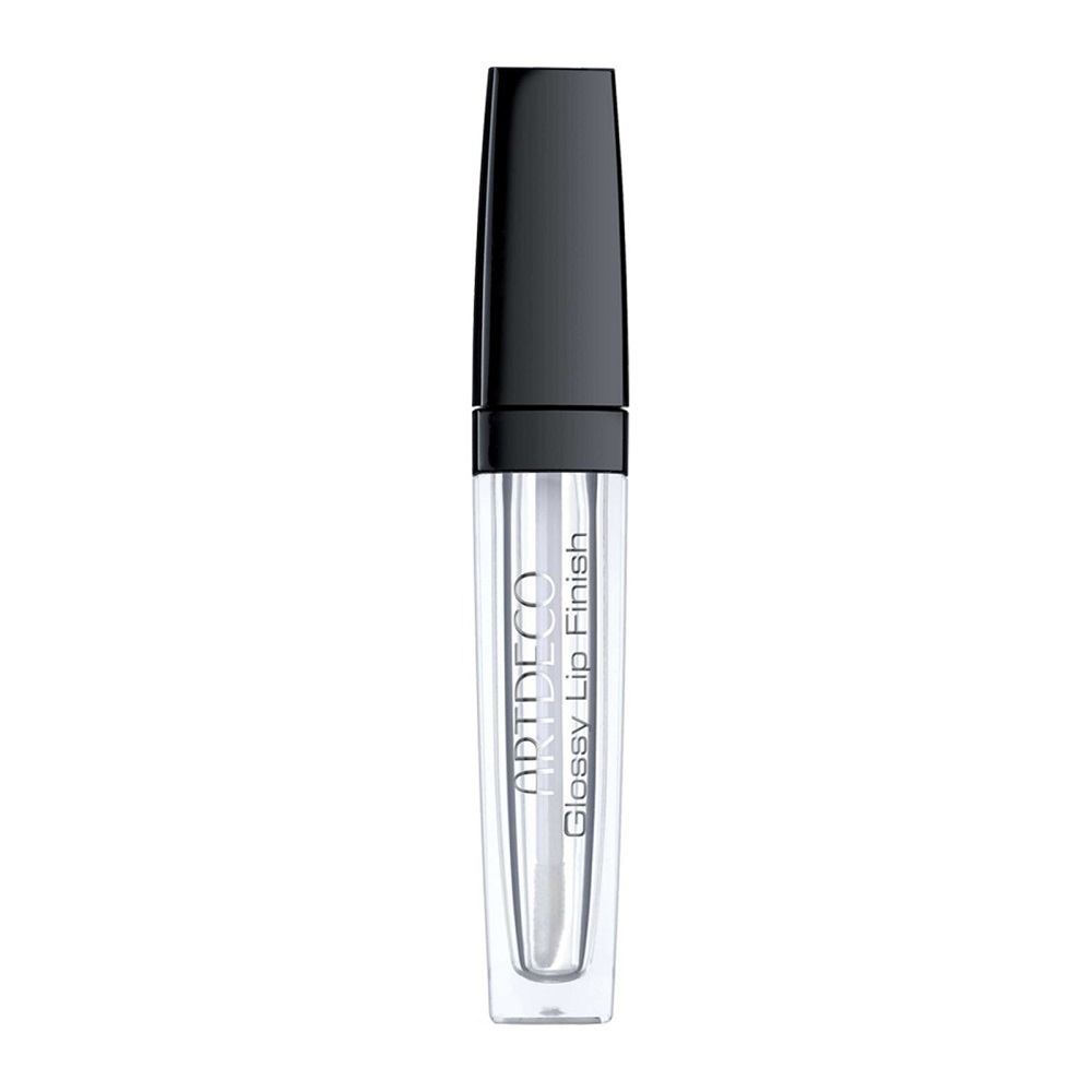Artdeco Glossy Lip Finish bezfarbný lesk na pery 5 ml