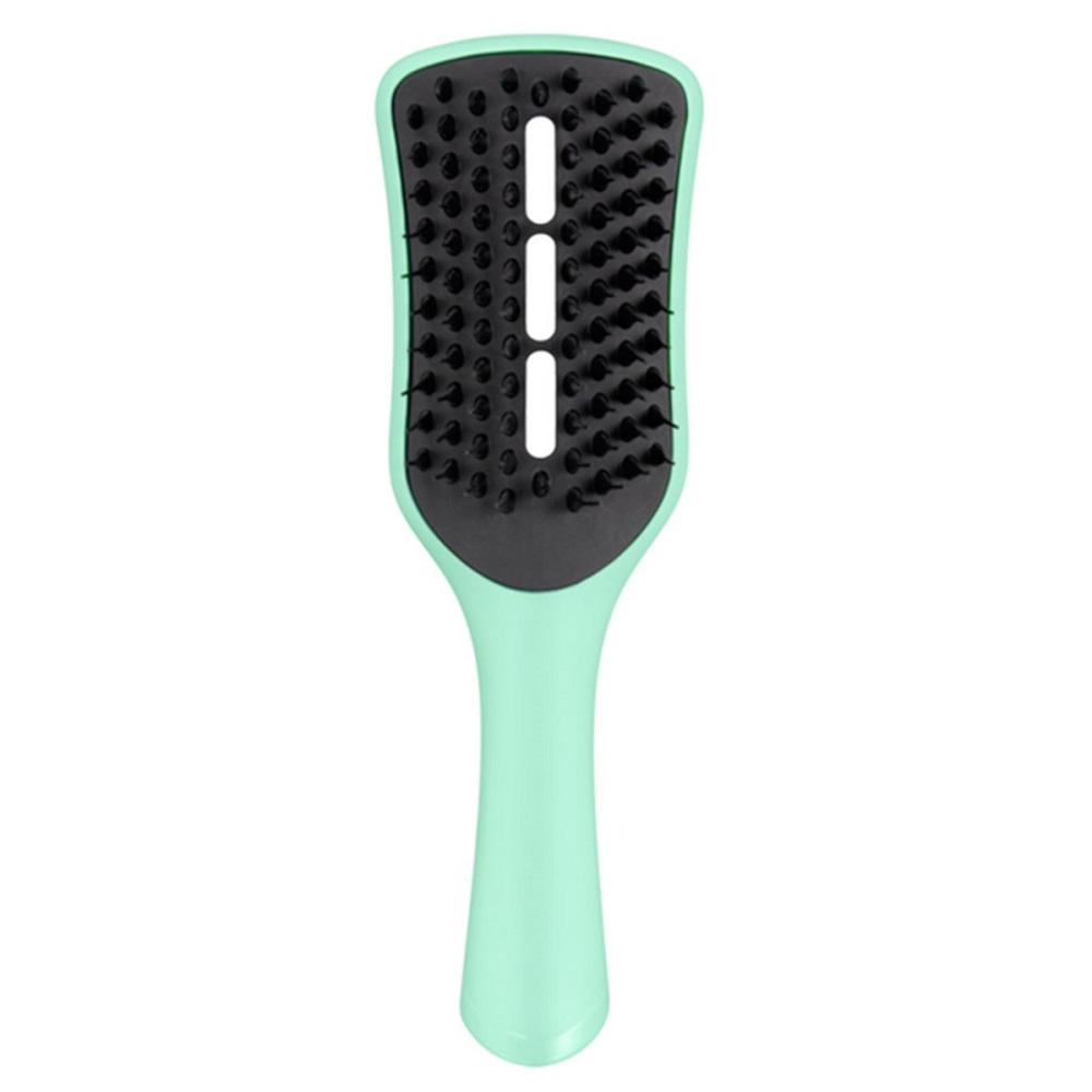 Easy Dry & Go Vented Hairbrush Wentylowana Szczotka Do Włosów Jet Black 2