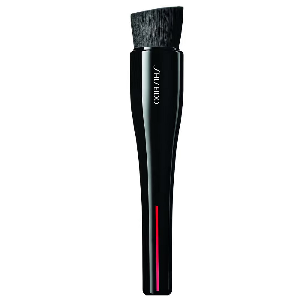 Hasu Fude Foundation Brush For Applying Foundation