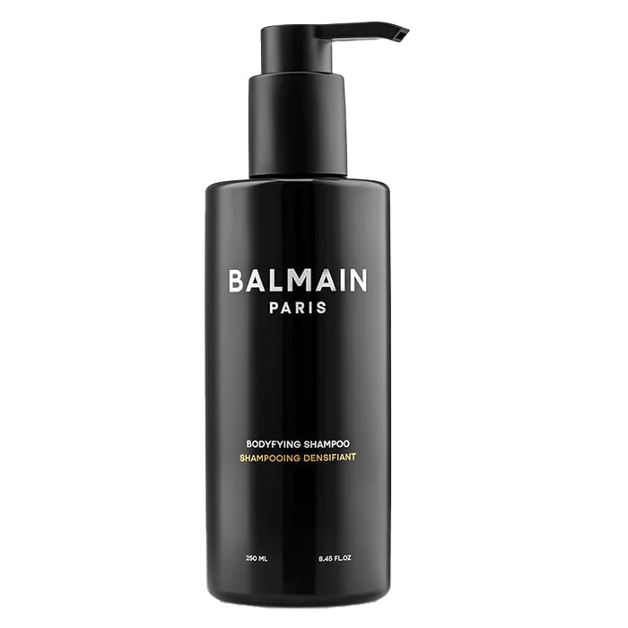 Homme Bodyfying Shampoo Zahusťujúca šAmpón Na Vlasy Pre Mužov 250ml