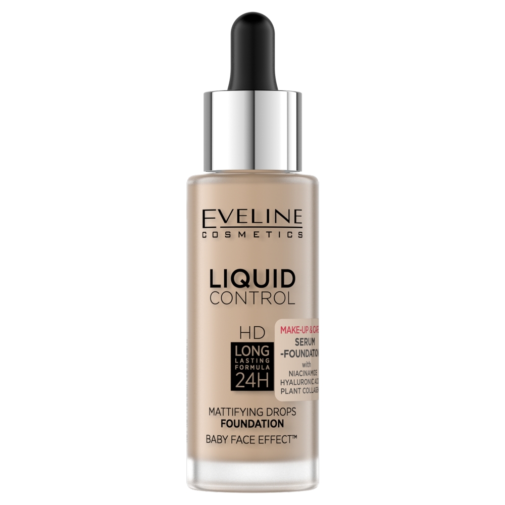 LIQUID CONTROL HD 4