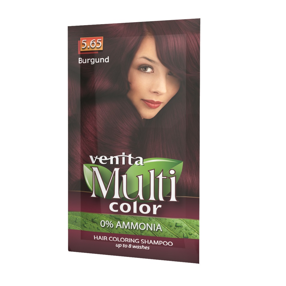 Farbiaci šAmpón MultiColor 10.01 Ash Blonde 2