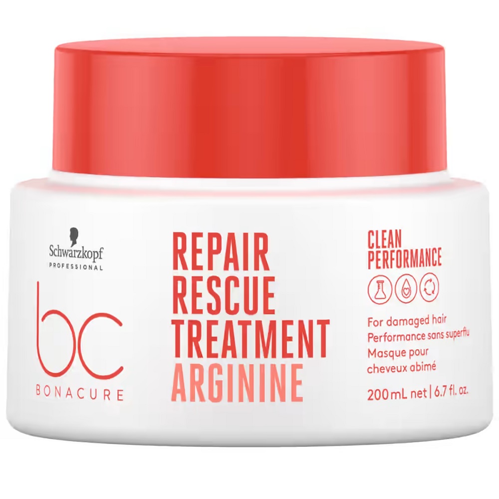 BC Bonacure Repair Rescue Arginine 2