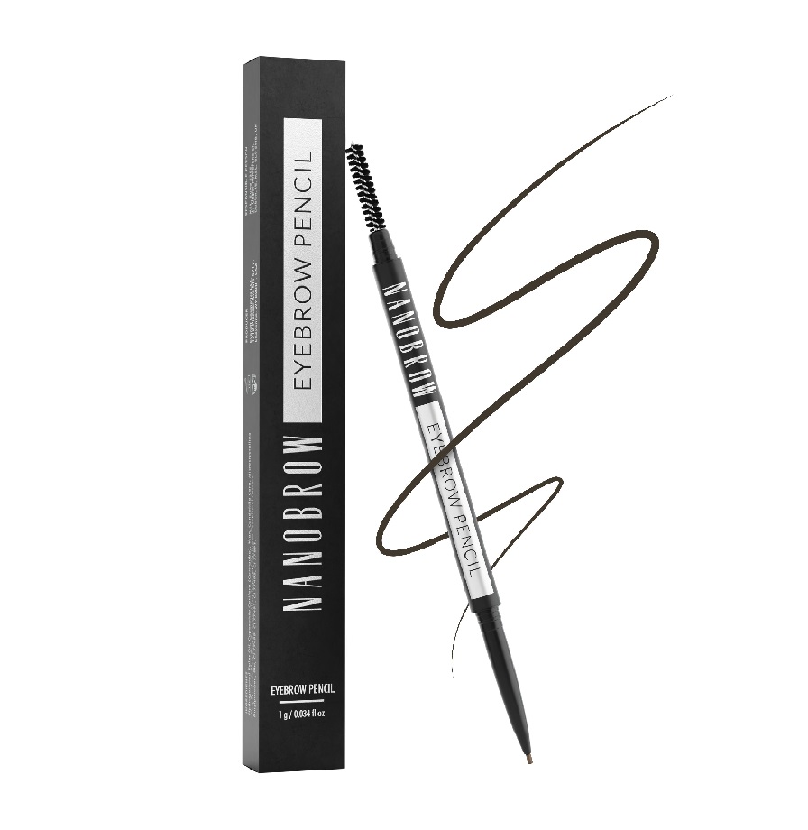 Eyebrow Pencil Tužka Na Precizní Líčení Obočí Espresso 2