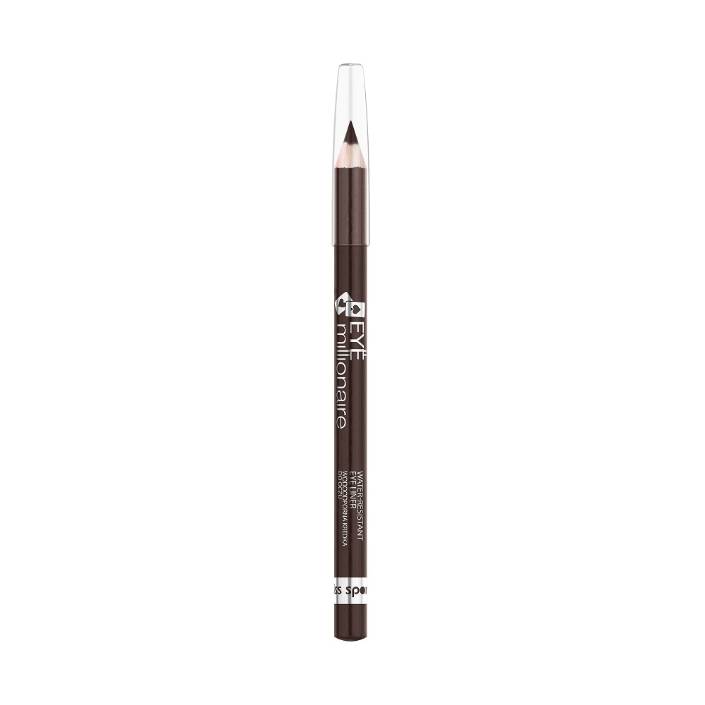 Eye Millionaire Water-Resistant Eye Liner 2