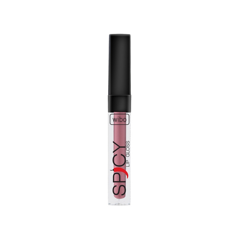 Spicy Lip Gloss 3