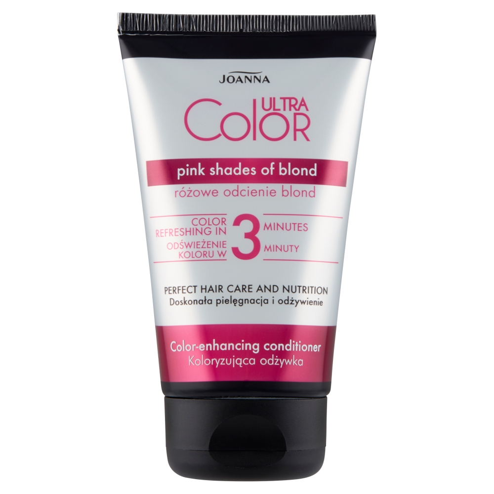 Ultra Color Kondicionér Ružové Blond Odtiene 2