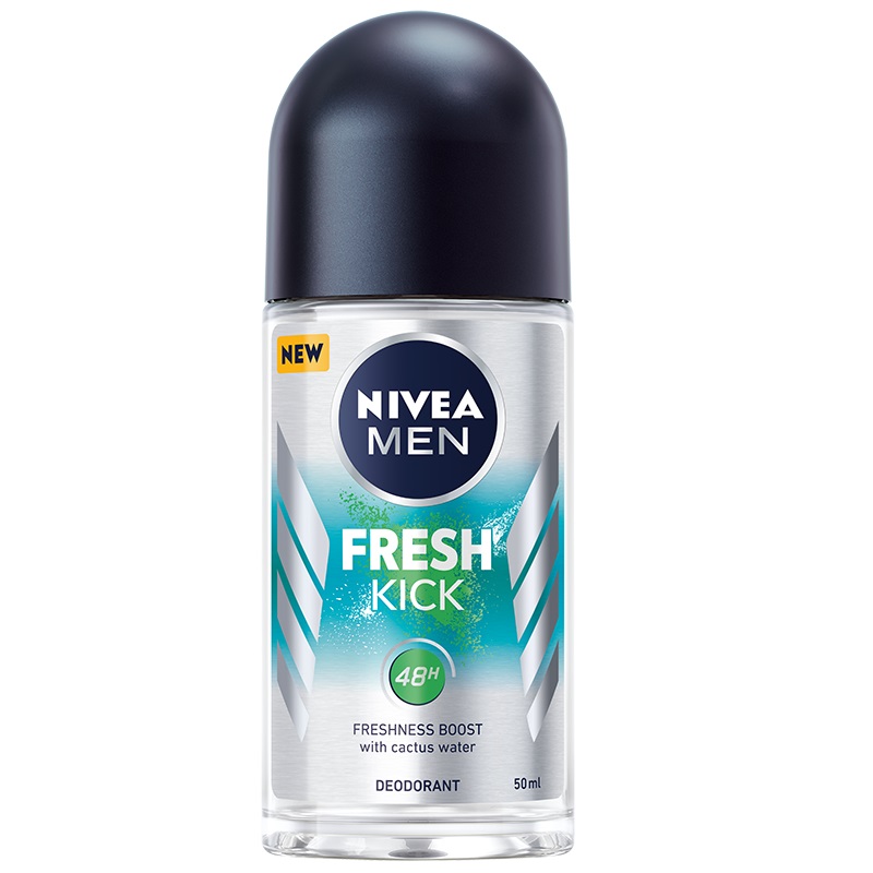 Pánsky Antiperspirant Fresh Kick 3