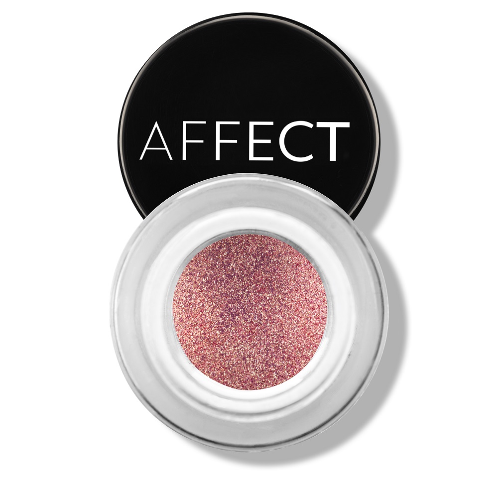 Charmy Pigment Zodiac Signs Voľný Očný Tieň N-0155 1g