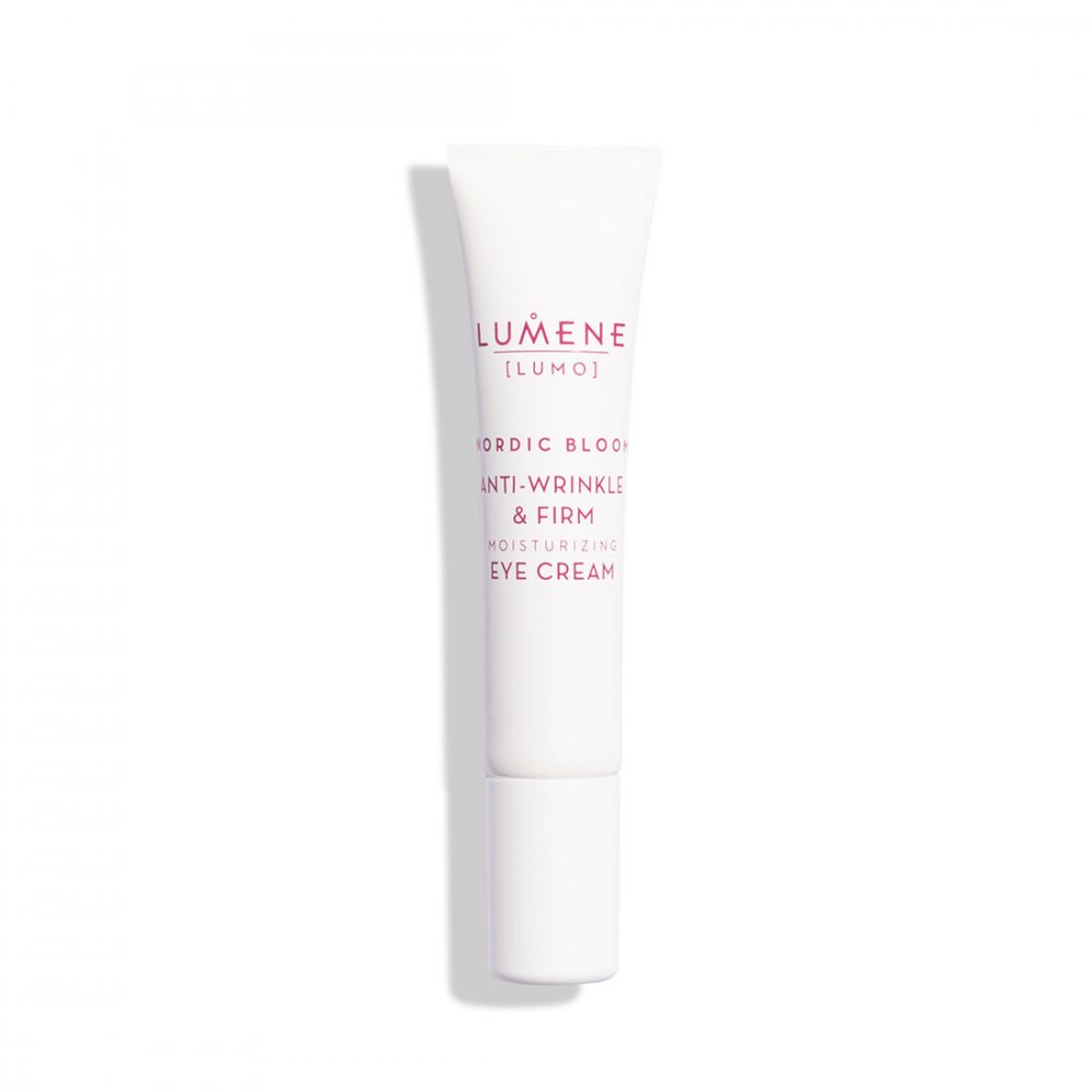 Nordic Bloom Lumo Moisturiser Proti