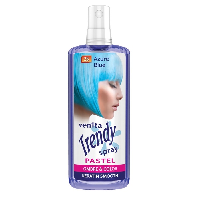 Trendy Spray Pastel 2