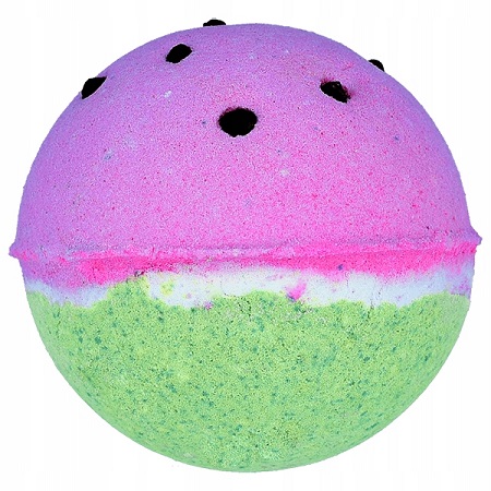Watercolours Bath Bomb 2