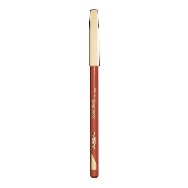 Color Riche Le Lip Liner Tužka Na Rty 236 Organza 2
