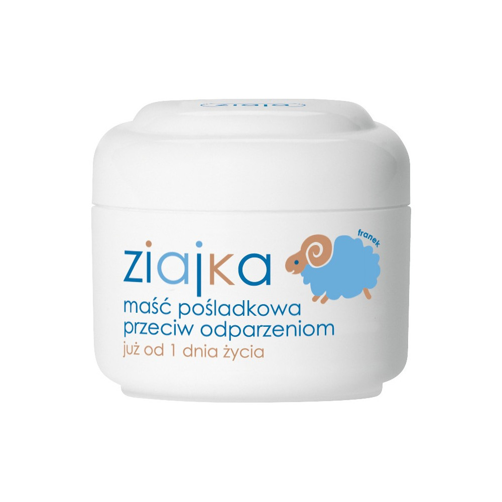 Ziajka 2