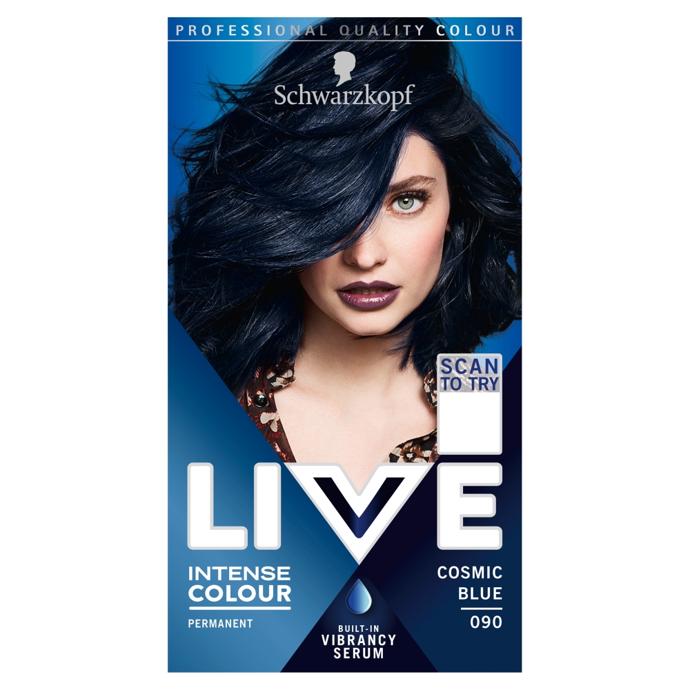 Live Intense Colour 6