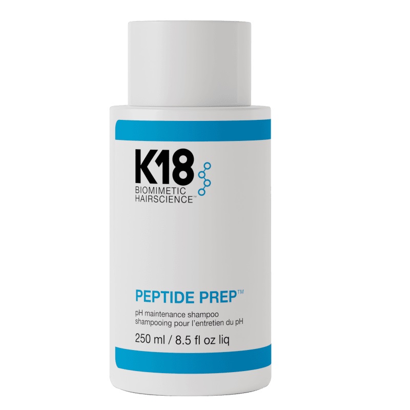 Peptide Prep PH Maintenance Shampoo 2