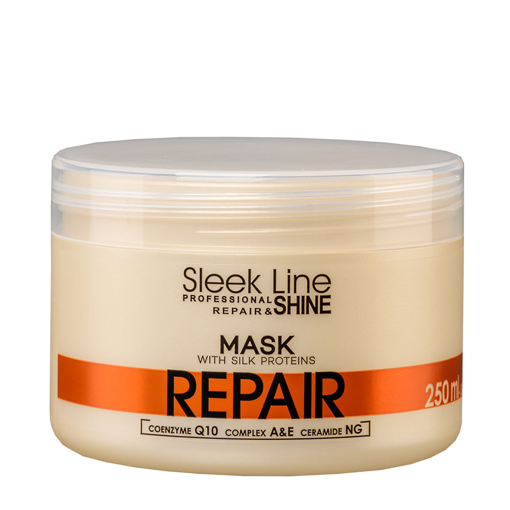 Sleek Line Repair 2