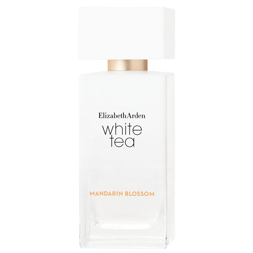 White Tea Mandarin Blossom 2